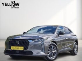 DS Automobiles DS 4 Bastille / HDI / EAT8