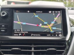 Peugeot 2008 Style complet