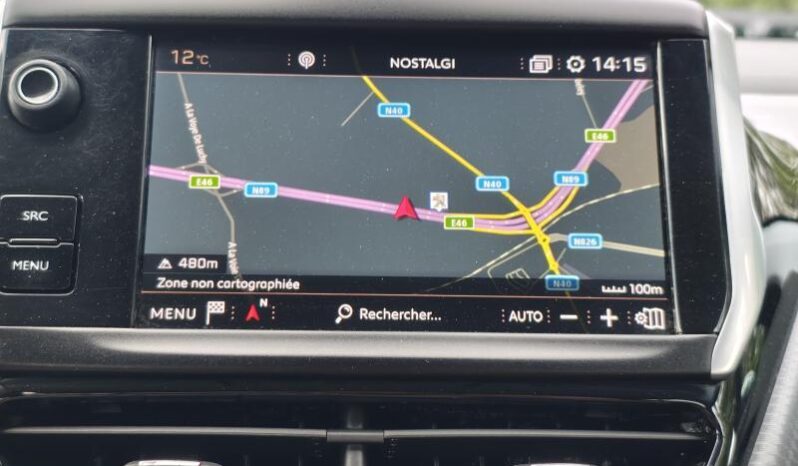 Peugeot 2008 Style complet