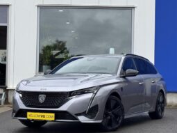 Peugeot 308 SW GT / Hybrid / SW / E-DSC6