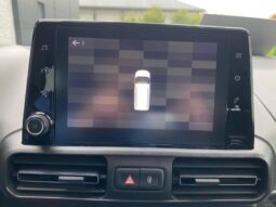Citroen Berlingo XL / 7 Places / Live complet