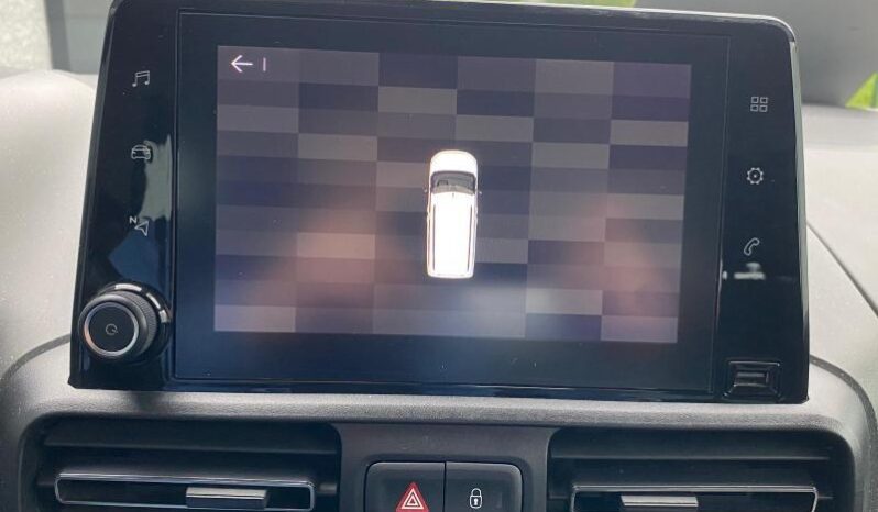 Citroen Berlingo XL / 7 Places / Live complet