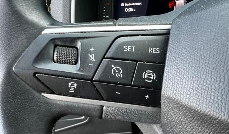 Seat Tarraco Style / 1.5 TSi / Toit ouvrant complet