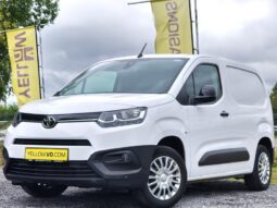 Toyota ProAce City 1.5d / Comfort complet
