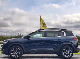 Citroen C5 Aircross Feel – Dispo Décembre 2025 complet