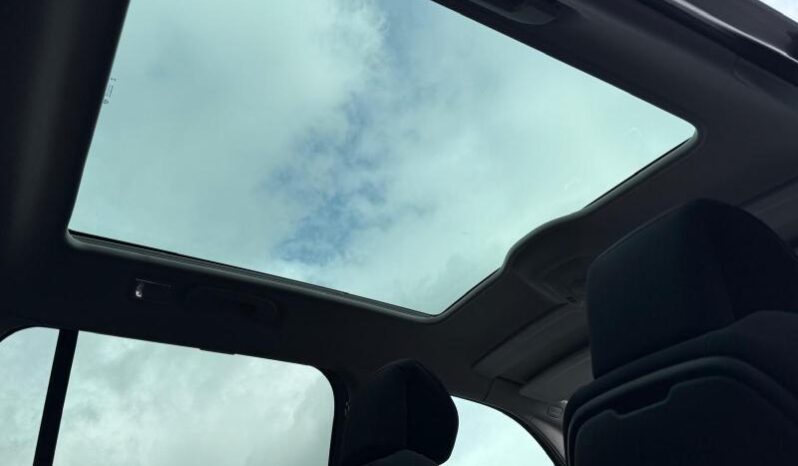 Citroen Grand C4 Picasso Shine / 1.6 BlueHDI complet
