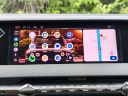 DS Automobiles DS 4 Bastille / HDI / EAT8 complet