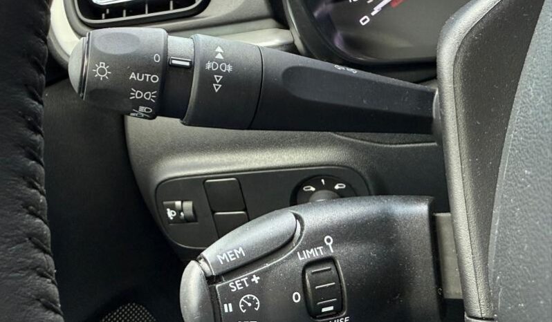 Citroen C3 Max / GPS / Full LED complet
