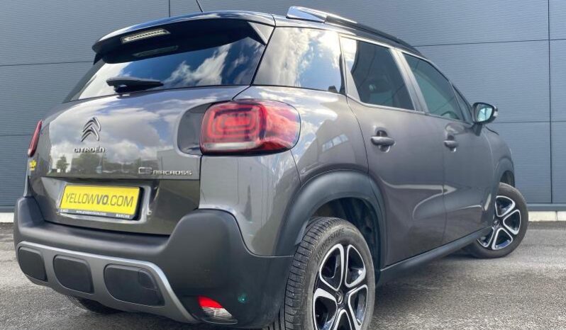 Citroen C3 Aircross Feel / GPS / Carplay complet
