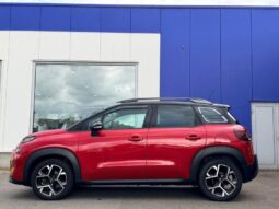 Citroen C3 Aircross Shine / Cuir / Full!! complet