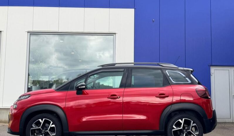 Citroen C3 Aircross Shine / Cuir / Full!! complet