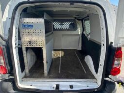 Citroen Berlingo Fourgon L1 / Club complet