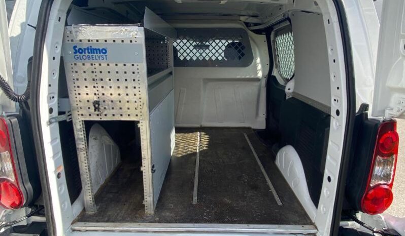 Citroen Berlingo Fourgon L1 / Club complet