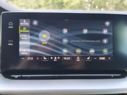 Skoda Octavia Combi / Ambition / 2.0 CRTDi / complet