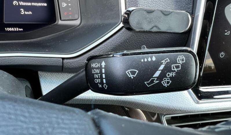 Seat Tarraco Style / 1.5 TSi / Toit ouvrant complet