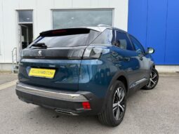 Peugeot 3008 GT / EAT8 / Toit Ouvrant complet