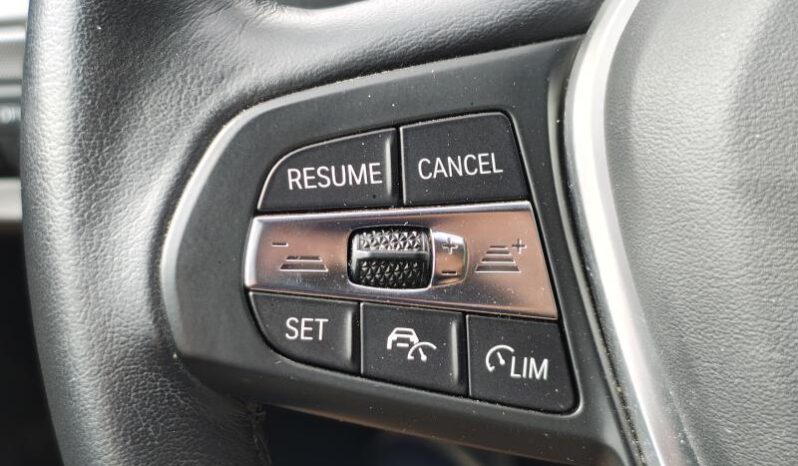 BMW Serie 2 216 Grand Coupé / Auto / Caméra / complet