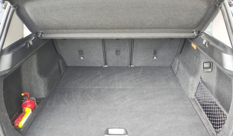 BMW Serie X X1 SDrive 16d / Auto / Attache re complet