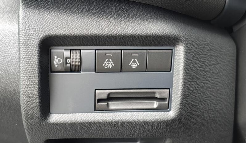 Citroen C5 Aircross Feel – Dispo Décembre 2025 complet