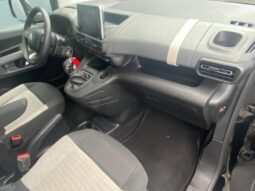 Citroen Berlingo XL / 7 Places / Live complet