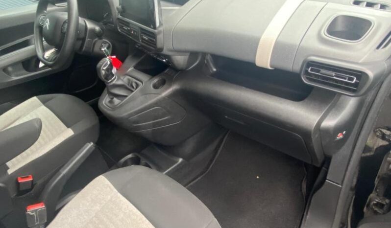 Citroen Berlingo XL / 7 Places / Live complet
