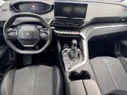 Peugeot 3008 Allure / Grip Control complet