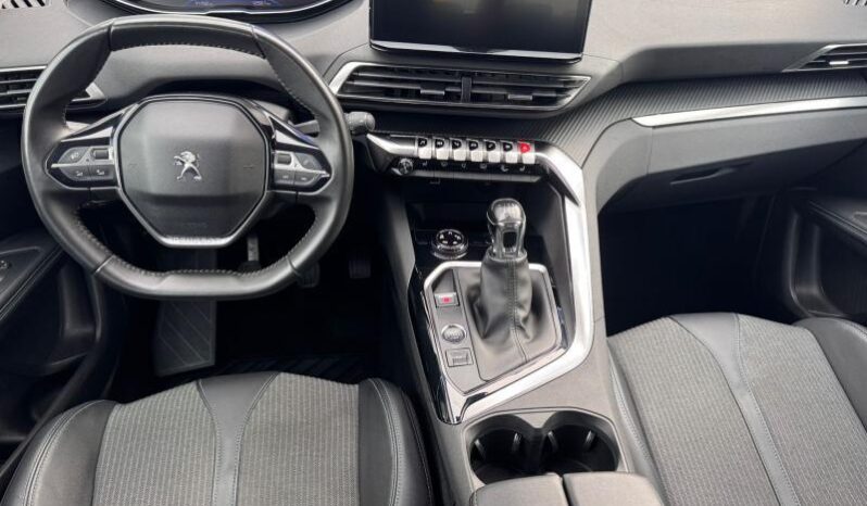 Peugeot 3008 Allure / Grip Control complet
