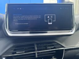 Peugeot 208 Allure / GPS / Carplay complet