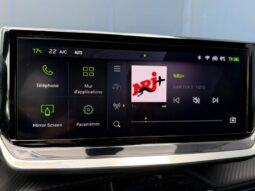 Peugeot 208 GT / LED / Carplay complet