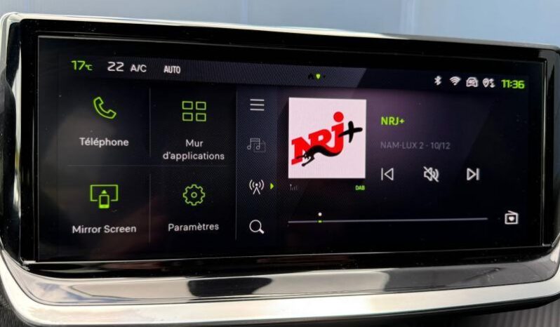 Peugeot 208 GT / LED / Carplay complet