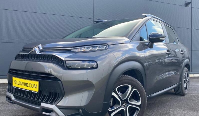 Citroen C3 Aircross Feel / GPS / Carplay complet