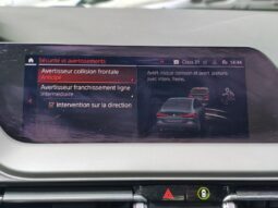BMW Serie 2 216 Grand Coupé / Auto / Caméra / complet