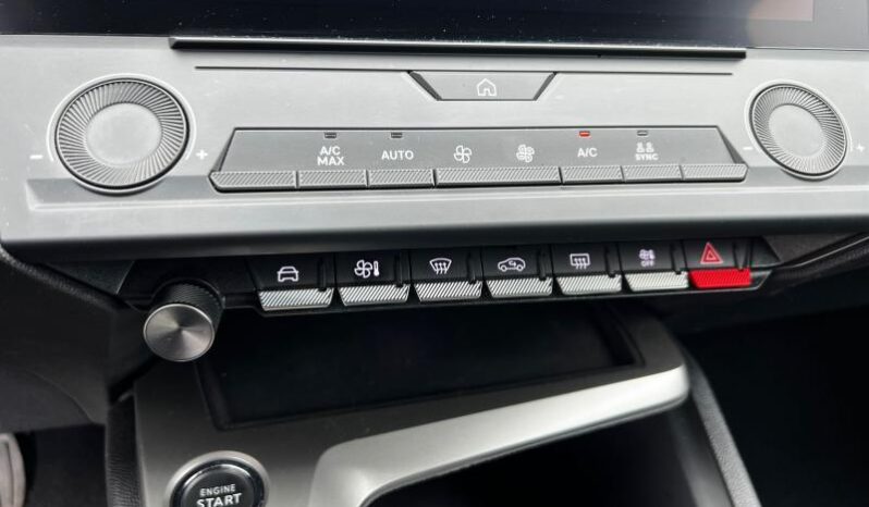Peugeot 308 SW Active / SW / GPS complet