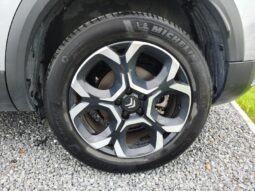 Citroen C5 Aircross Max complet
