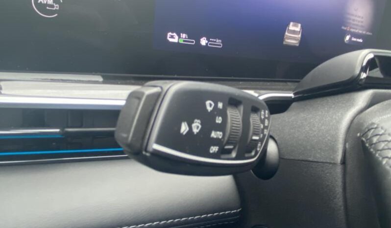 Omoda 9 SHS PREMIUM 540 cv complet