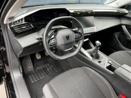 Peugeot 308 SW Active / SW / GPS complet
