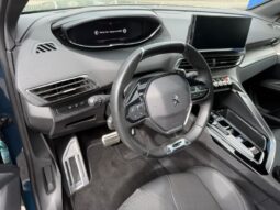 Peugeot 3008 GT / EAT8 / Toit Ouvrant complet