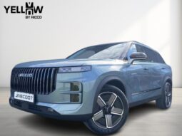 Jaecoo J7 SHS EXCLUSIVE PHEV