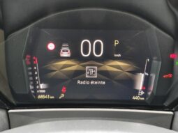 DS Automobiles DS 4 Bastille / HDI / EAT8 complet