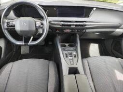 DS Automobiles DS 4 Bastille / HDI / EAT8 complet