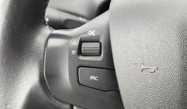 Peugeot 2008 Style complet