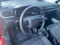 Citroen C3 Max / GPS / Caméra complet