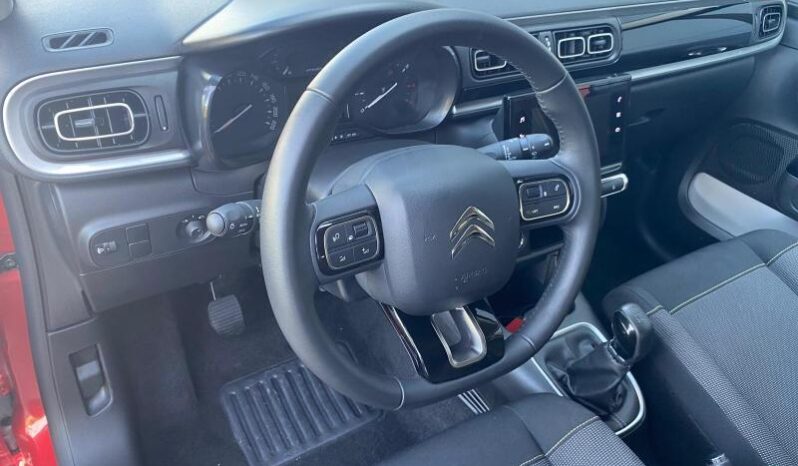 Citroen C3 Max / GPS / Caméra complet