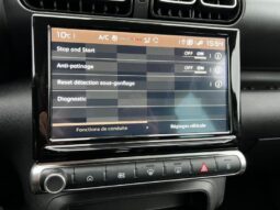 Citroen C3 Aircross Feel complet
