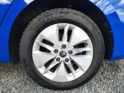 Skoda Octavia Combi / Ambition / 2.0 CRTDi / complet