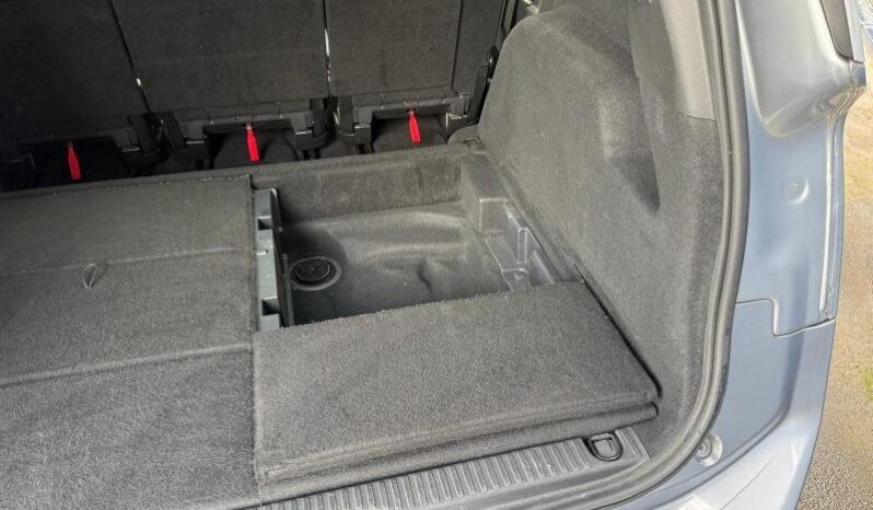 Citroen Grand C4 Picasso Shine / 1.6 BlueHDI complet
