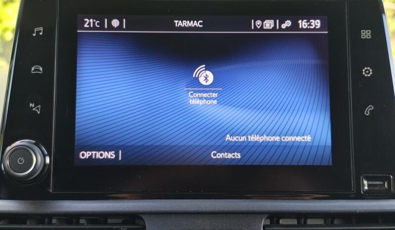Toyota ProAce City 1.5d / Comfort complet