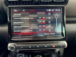 Citroen C3 Aircross Shine / Cuir / Full!! complet