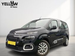 Citroen Berlingo XL / 7 Places / Live