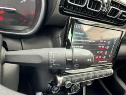 Citroen C3 Aircross Shine / Cuir / Full!! complet